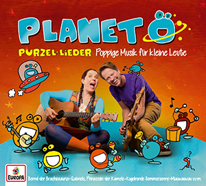 PlanetOE PurzelLieder