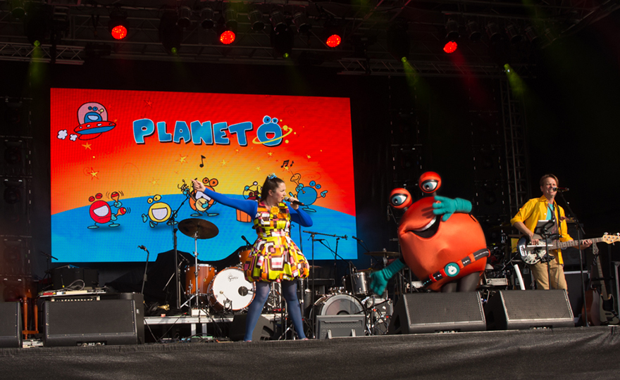 Planet 
